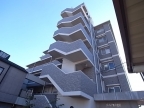宝塚市山本東外観