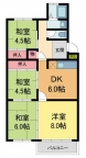 宝塚市光明町の賃貸