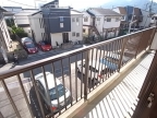 宝塚市御殿山（ＪＲ福知山線宝塚駅）のアパートその他3