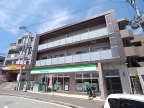 中山寺の物件外観写真