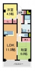 宝塚市売布の賃貸