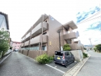 宝塚市山本野里外観