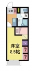 宝塚市中筋の賃貸