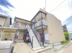 宝塚市中筋（ＪＲ福知山線中山寺駅）のアパートその他7