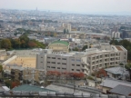宝塚市中筋山手の賃貸