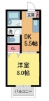 宝塚市栄町の賃貸