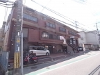 宝塚市中野町外観