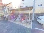 宝塚市小林の賃貸