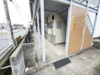宝塚市高司の賃貸