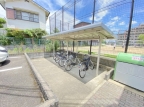 宝塚市中筋（ＪＲ福知山線中山寺駅）のアパートその他2