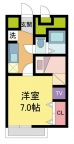 宝塚市中筋の賃貸