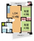 宝塚市野上の賃貸