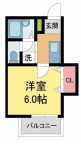 宝塚市小林の賃貸