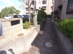 宝塚市安倉南の賃貸