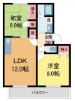 宝塚市安倉南の賃貸