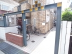 宝塚市鹿塩（阪急今津線仁川駅）のマンションその他7