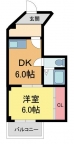 宝塚市鹿塩の賃貸