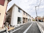 宝塚市山本南外観