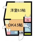宝塚市逆瀬川の賃貸