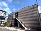 宝塚市小林外観