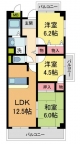 宝塚市小林の賃貸