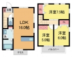 宝塚市雲雀丘山手の賃貸