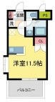 宝塚市泉町の賃貸