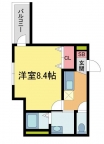 宝塚市鹿塩の賃貸