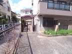 宝塚市旭町の賃貸