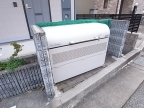 宝塚市売布（阪急宝塚線売布神社駅）のアパートその他2