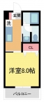 宝塚市売布の賃貸