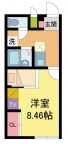 宝塚市中筋の賃貸