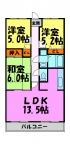 宝塚市山本西の賃貸