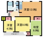 宝塚市宝梅の賃貸