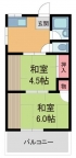 宝塚市中山寺の賃貸