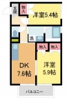 宝塚市小林の賃貸