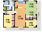 宝塚市長寿ガ丘の賃貸