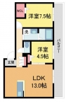 宝塚市小林の賃貸