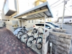 宝塚市中筋の賃貸