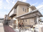 宝塚市中筋（ＪＲ福知山線中山寺駅）のアパートその他5