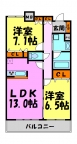 宝塚市栄町の賃貸