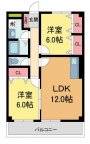宝塚市小林の賃貸