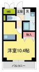 宝塚市中筋山手の賃貸