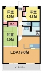 宝塚市寿楽荘の賃貸
