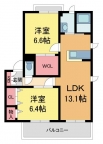 宝塚市小林の賃貸