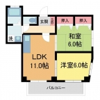 宝塚市泉町の賃貸
