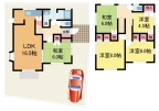 宝塚市山本台の賃貸