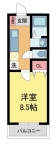 宝塚市中筋の賃貸