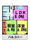 宝塚市平井の賃貸