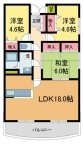 宝塚市清荒神の賃貸